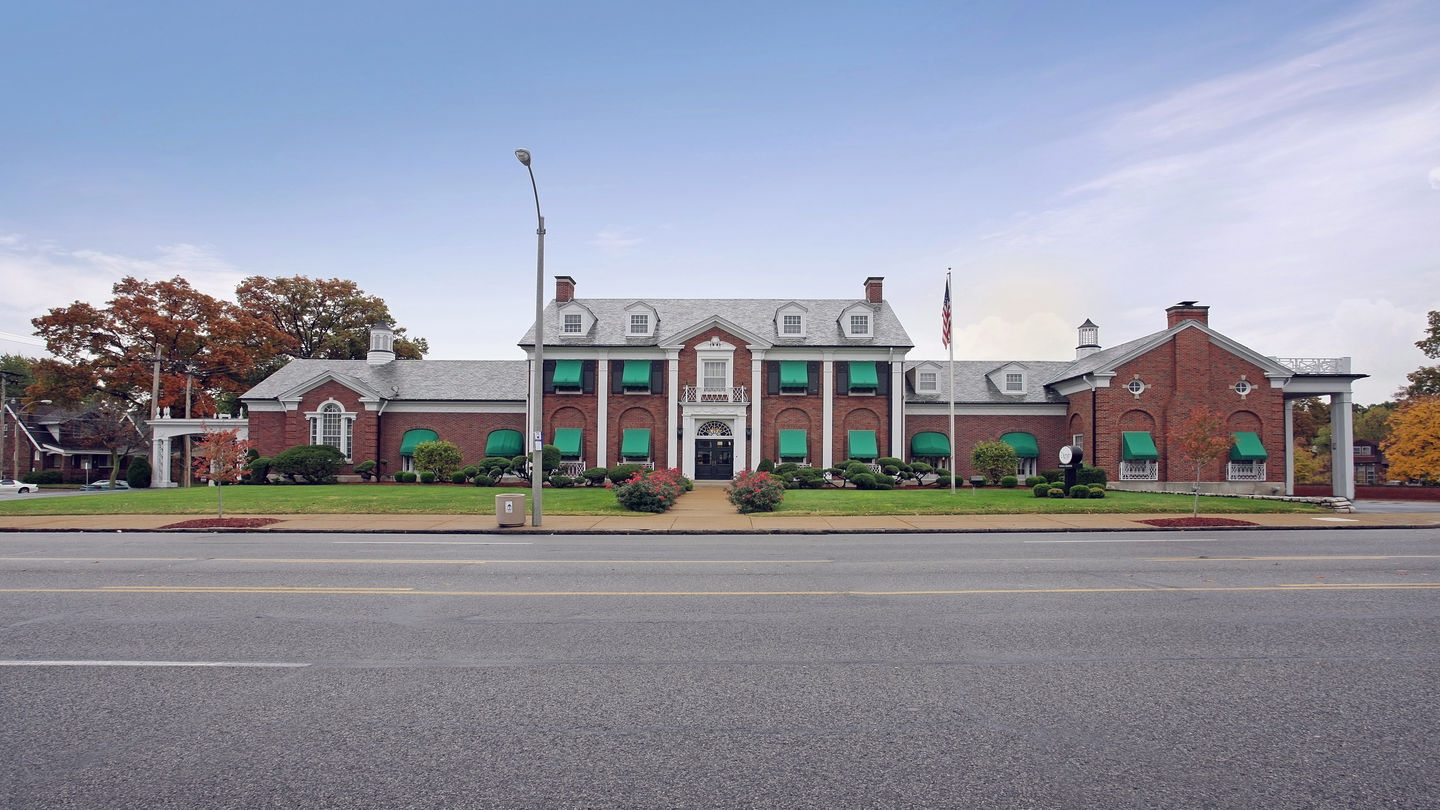 Funeral Homes In North County St Louis Mo Review Home Co